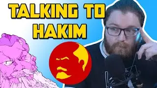 Reform and Revolution | Talking w/ Hakim