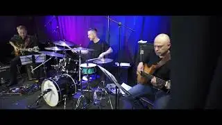 VAD SAMOS TRIO - ACOUSTIC TRIO