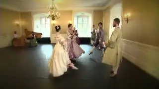 Cracovia Danza - Kontredans angielski / English contredanse