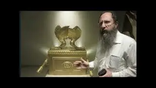 58 Yom Kippur - Rabbi Chaim Richman - The Temple Institute