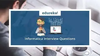 Informatica Interview Questions  and answers #Informatica Tutorial