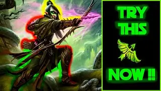 GW2 Galeshot: Идеальная сборка для открытого мира