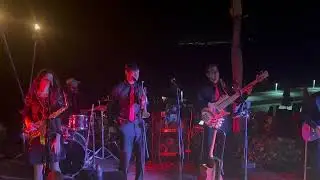 Big Island Groove Band - Sunday Morning (excerpt)
