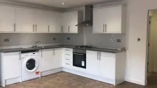 Beautiful 1 Bedroom Apartment in Golders Green - BLUESTONE PROPERTIES