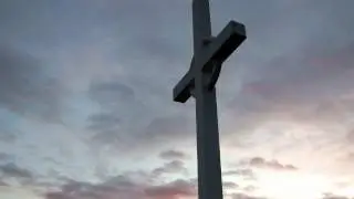 Jesus, I My Cross Have Taken - Martha Reed Garvin