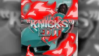 Cochise - Knicks / EDIT / @BienneEdits