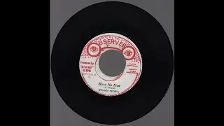 Dennis Brown 