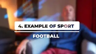 Football Psychology: Managing Pressure and Staying Confident | Manuel Dupuis