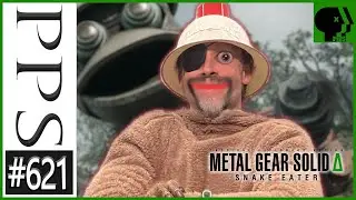 Poorly Played Stream #621 Solo Streamer Infiltration Monkey Snatcher Operations