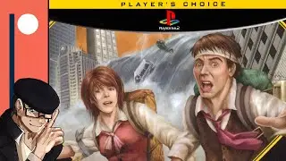 PLAYER'S CHOICE: Let's Look at Raw Danger / Disaster Report 2
