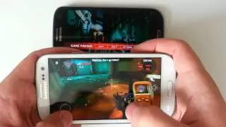 Galaxy S3 Quad core vs Dual core - Exynos vs Snapdragon - International vs LTE