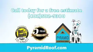 Pyramid Contractors - Best of Omaha Winner Home Improvement Contractor