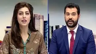 Geo Pakistan - 11 November 2016 | Geo News