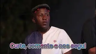 Leandro Moikano foi convidado do programa NAPLACA do *Zap Viva* e fez revelações exclusivas.Assista