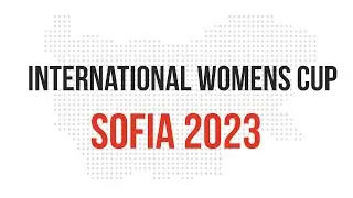 Kosovo-Latvia ( Internatonal Women's Cup - Sofia )