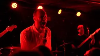 МАЯК @ Punk fiction