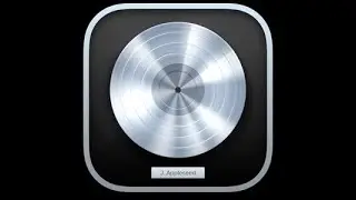 Logic Pro - How to connect