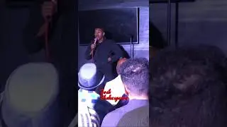 &ldquo;Monkey Pox&rdquo; - Josh Shakespeare Stand Up Comedy