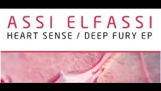 Assi Elfassi - Sense Heart (Original Mix)
