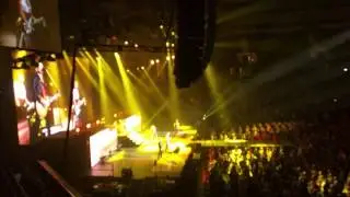 Def Leppard PPL center