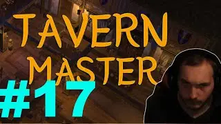 Let's Play Tavern Master Winter Tavern #17
