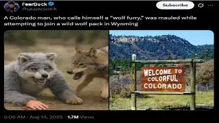 Colorado Man Attempts to 