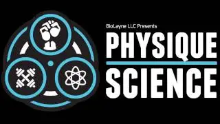Physique Science Radio Episode 2 - Clean Eating vs  IIFYM with Ben Esgro MS RD