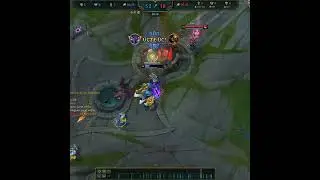 KASSADIN PENTAKILL 6 #kassadinpentakill #lolpentakill #pentakill #lolpenta #penta