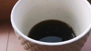 Coffee Breakfast Episode 1 @ Haz Beans