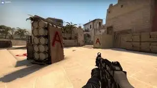 some fairly xd shots (CS:GO) (ACWOT LXXXII)