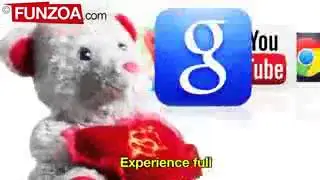 Funzoa google song