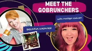 How GoBrunch Transforms Virtual Coworking Spaces