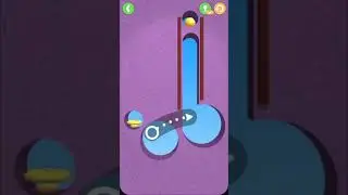 dig this! (Dig it ) 182-8 | Saturn | Dig this level 182 episode 8 solution gameplay walkthrough