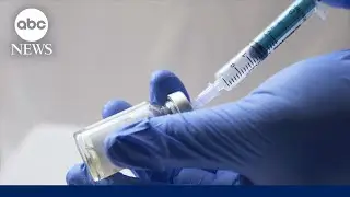 US measles cases hit highest number in 33 years: CDC