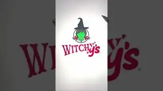 What if these #logos were #scary! #shorts #redesign #logodesign #halloween