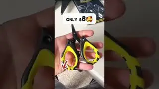 Essential fishing shears for every angler #beyondbraid #fishing