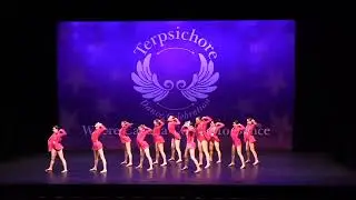 Crazy In Love - Hoofers Performing Arts