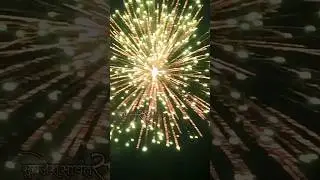 FIREWORKS CAKE #pyro #fireworks #2025
