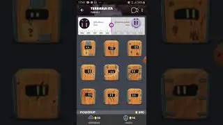 Gioco a Trivia crack Kingdoms Terraria