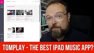 Tomplay - the best music app?