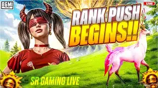 FUN WITH RANDOMS Teammates IN NEW EVENT TOP100 LOBBY IN [60FPS] DAY11 #bgmigaming #live #gamer