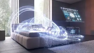 Brad Johnson interviews Jared Rand'Celestial Chamber (CC) + Off-World Technologies' (18.12.2021)