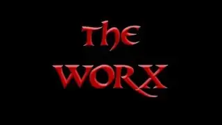 The Worx cover of 