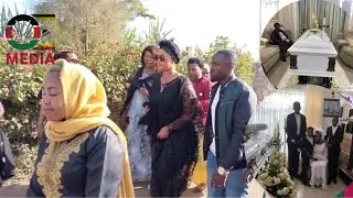 VURUGU ZA MBUNGE CATHERINE MAGIGE MAKABURINI NI AIBU !!! WATCH FULL VIDEO !