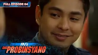 FPJ's Ang Probinsyano | Season 1: Episode 64 (with English subtitles)
