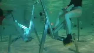 aquabike hydrobike film extraits