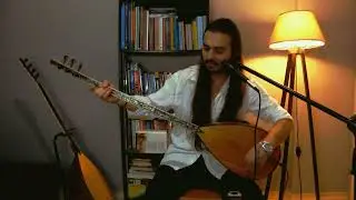 Samet Açıkgöz - Haykırdı Çıktı Meşeden