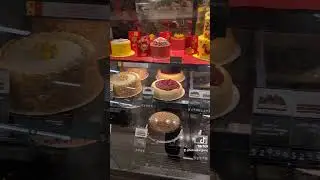 Chinese New Year Cakes ( The Year Of Dragon 🐉)