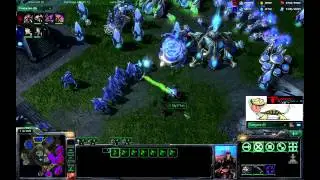 Ptak Vs Bischu Thai Commentary TaoHorN