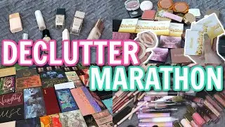 MASSIVE! Entire Collection & Declutter Marathon
